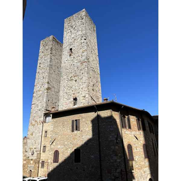 Photo Italie San Gimignano 2021-09 139