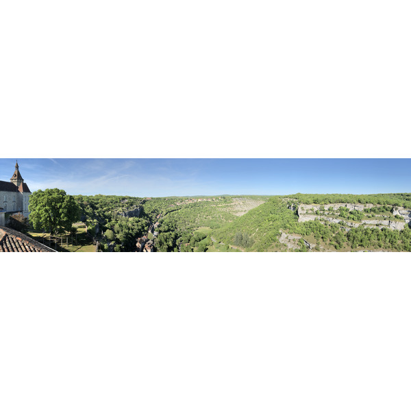 Photo France Rocamadour 2018-04 8