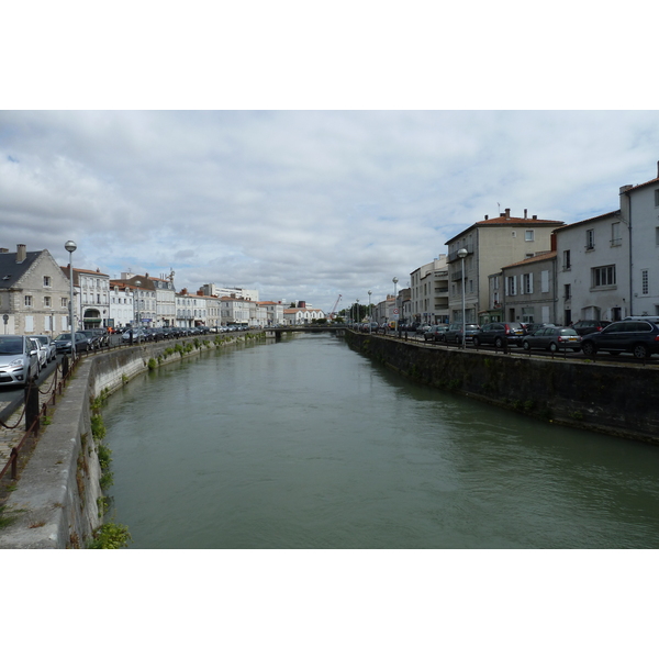 Photo France La Rochelle 2010-08 68