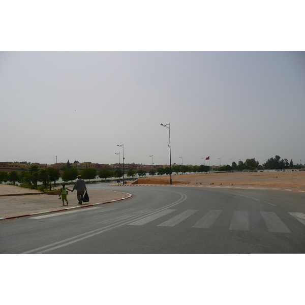 Photo Maroc Meknes 2008-07 65