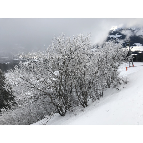 Photo France Megève 2018-12 8