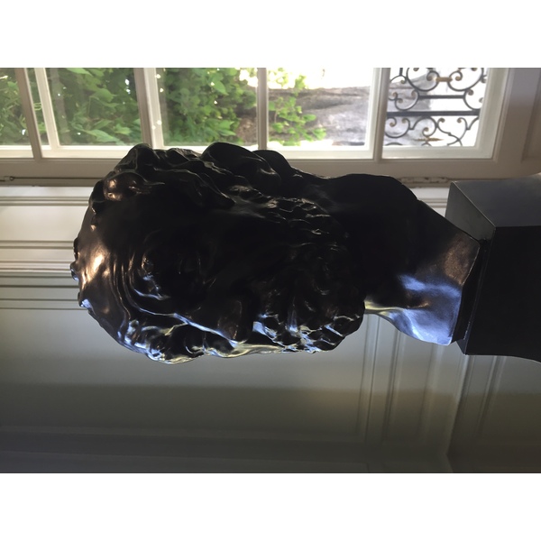 Photo France Paris Musée Rodin 2017-06 40