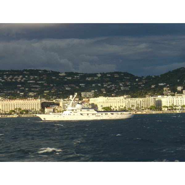 Photo France Cannes 2005-10 10