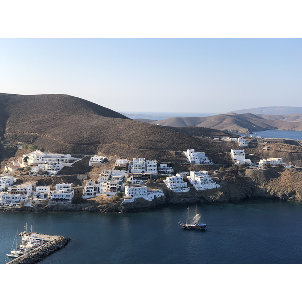 Photo Grèce Astypalea 2018-07 196