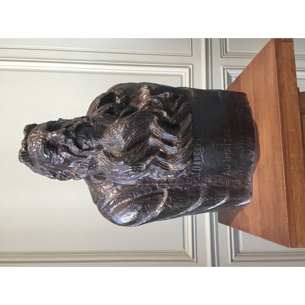 Photo France Paris Musée Rodin 2017-06 25