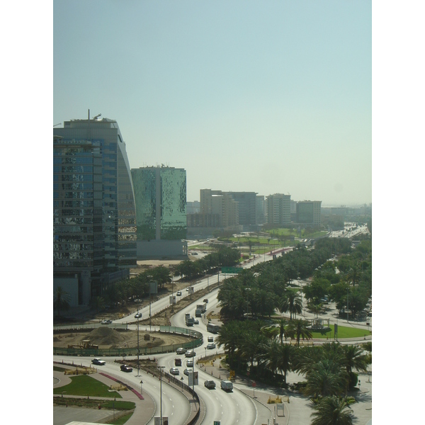 Photo Émirats arabes unis Dubai 2005-03 18