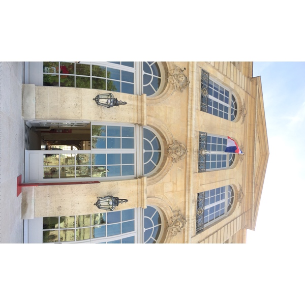 Photo France Paris Musée Rodin 2017-06 32