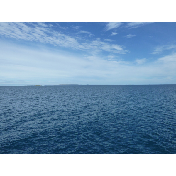 Photo Îles Fidji Denarau à île Tokoriki 2010-05 15