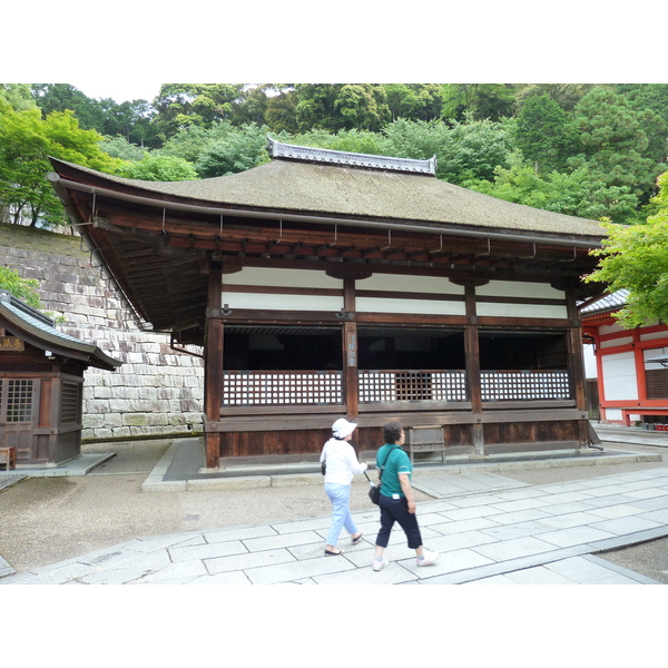 Photo Japon Kyoto Temple Kiyomizu Dera 2010-06 66