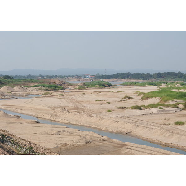 Photo Thaïlande Le Mekong 2012-12 70