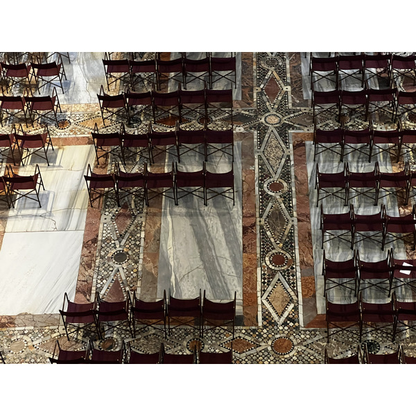 Photo Italie Venise Basilique Saint-Marc 2022-05 61
