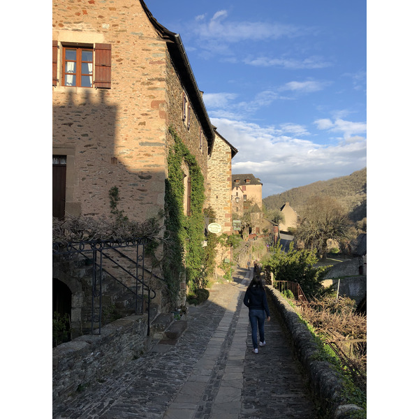 Photo France Conques 2018-04 206