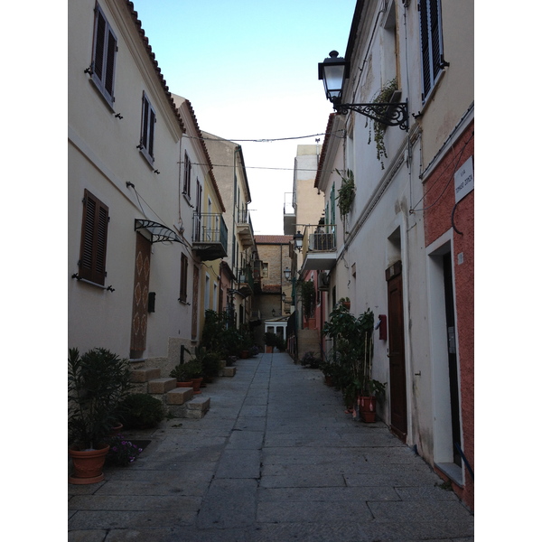 Photo Italie La Maddalena 2012-09 62