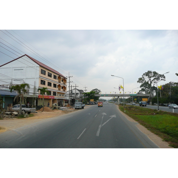 Photo Thaïlande Chonburi Sukhumvit 2008-01 155