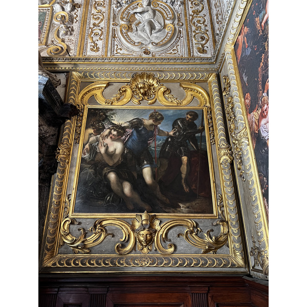 Photo Italie Venise Palais des Doges 2022-05 91