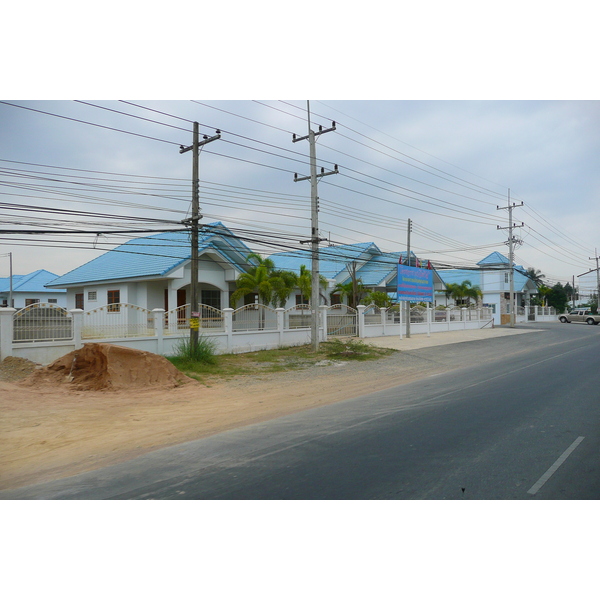 Photo Thaïlande Chonburi Sukhumvit 2008-01 12