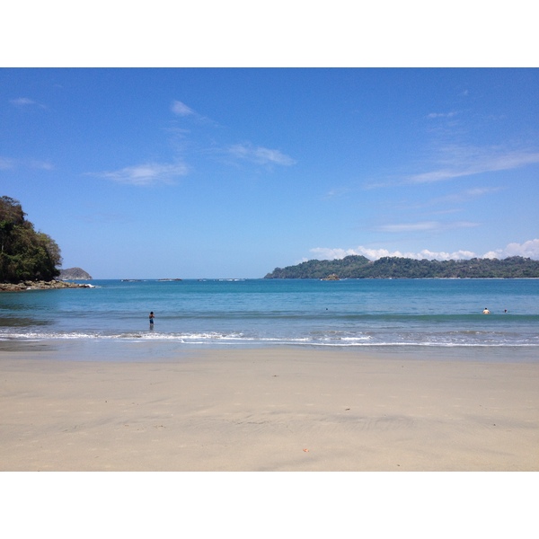 Photo Costa Rica Parc Manuel Antonio 2015-03 351