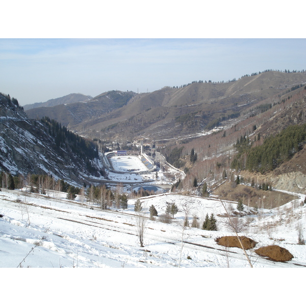 Photo Kazakhstan Medeu 2007-03 2