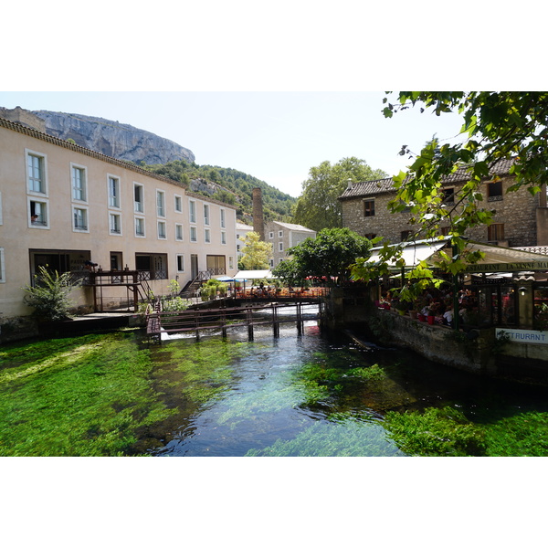 Photo France Fontaine-de-Vaucluse 2017-08 2
