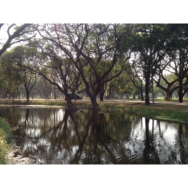 Photo Thaïlande Sukhothai 2014-02 43