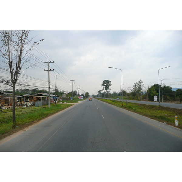 Photo Thaïlande Chonburi Sukhumvit 2008-01 4