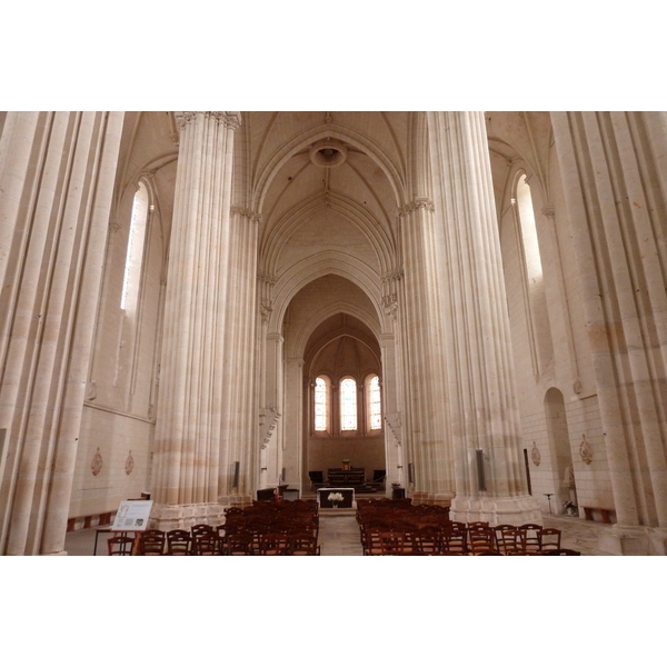 Photo France Candes 2011-05 0