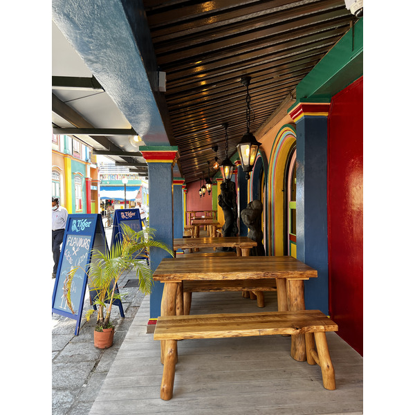 Photo Singapour Little India 2023-01 47