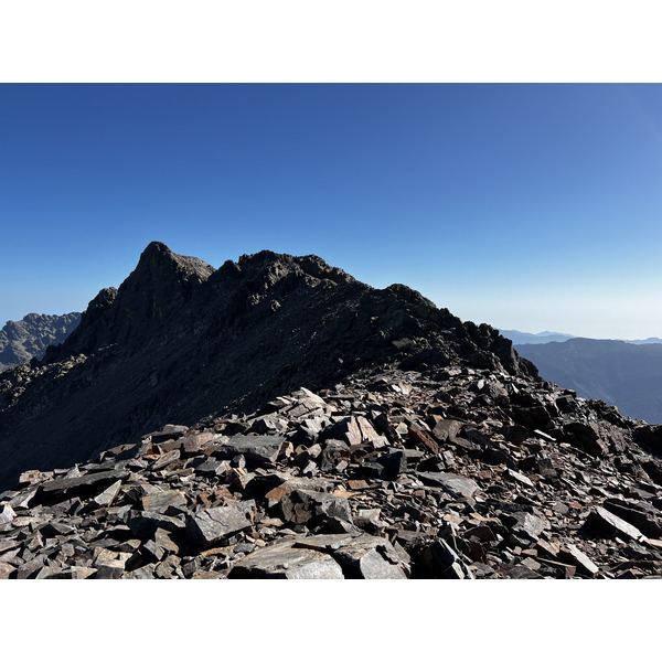 Photo France Corse Monte Cinto 2023-10 4
