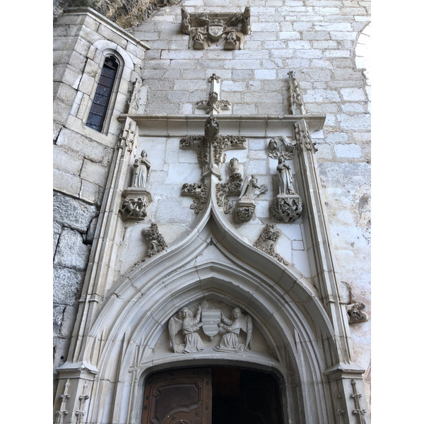 Photo France Rocamadour 2018-04 269
