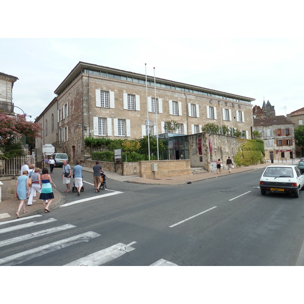 Photo France Bergerac 2010-08 98