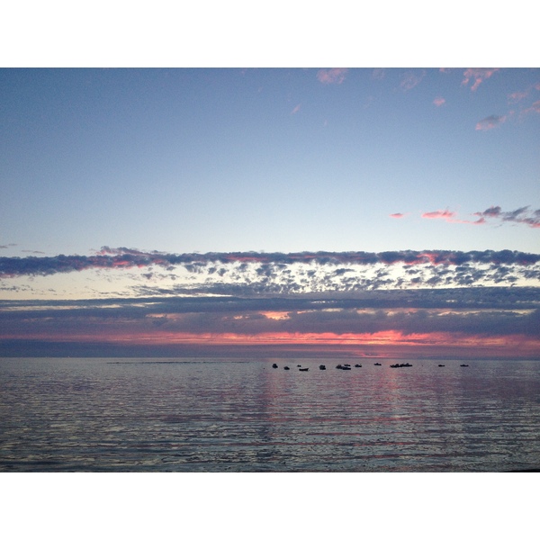 Photo France La Plaine sur mer 2013-06 26