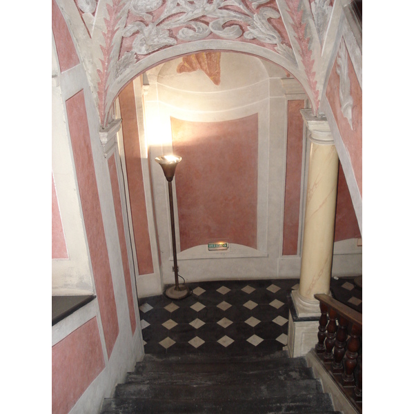 Photo France Nice 2006-10 29