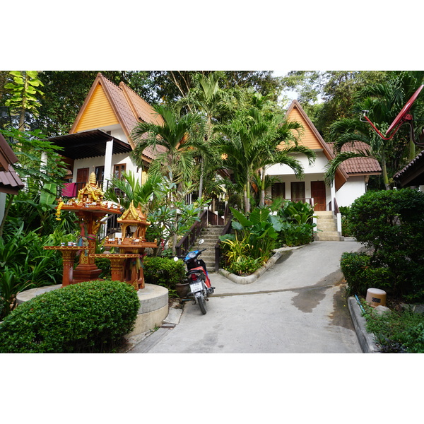 Photo Thaïlande Ko Samet 2016-12 50