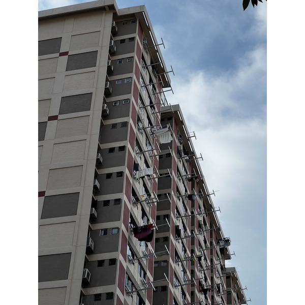 Photo Singapour 2023-01 13