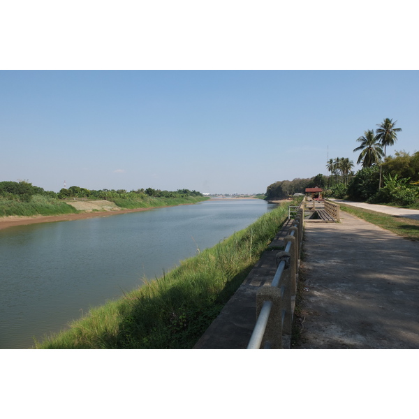 Photo Thaïlande Le Mekong 2012-12 136