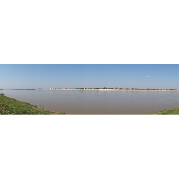 Photo Thaïlande Le Mekong 2012-12 92