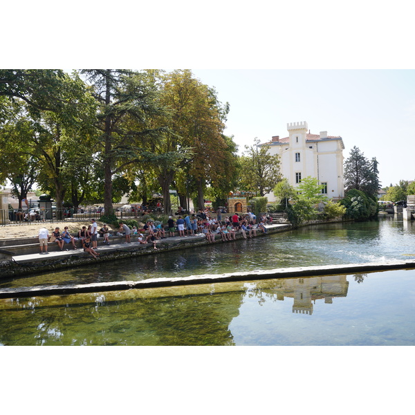 Photo France L'Isle-sur-la-Sorgue 2017-08 7