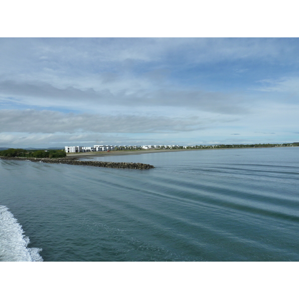 Photo Îles Fidji Port Denarau 2010-05 2