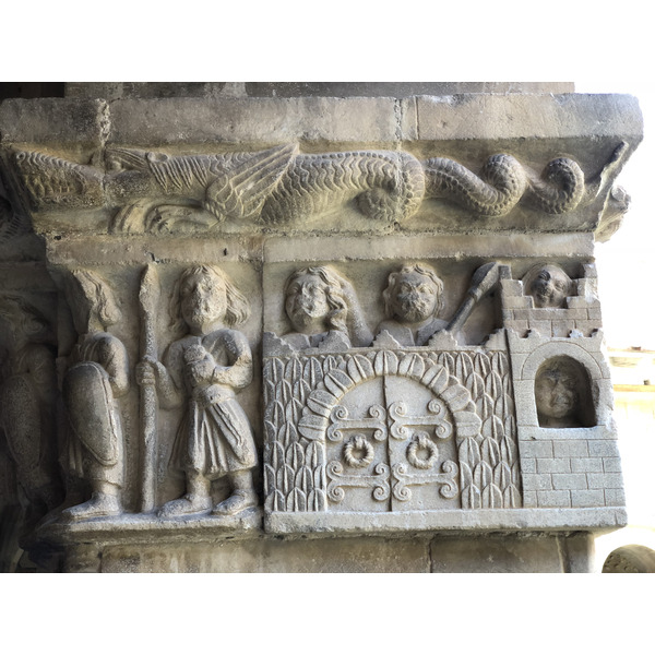 Photo France Elne 2018-04 89
