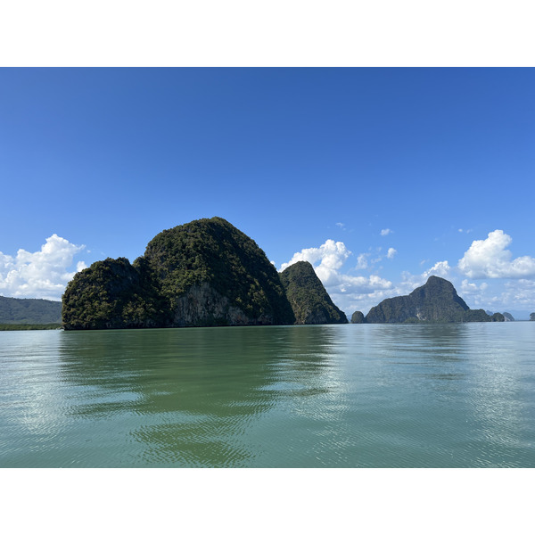 Photo Thaïlande Phang Nga Bay 2021-12 245