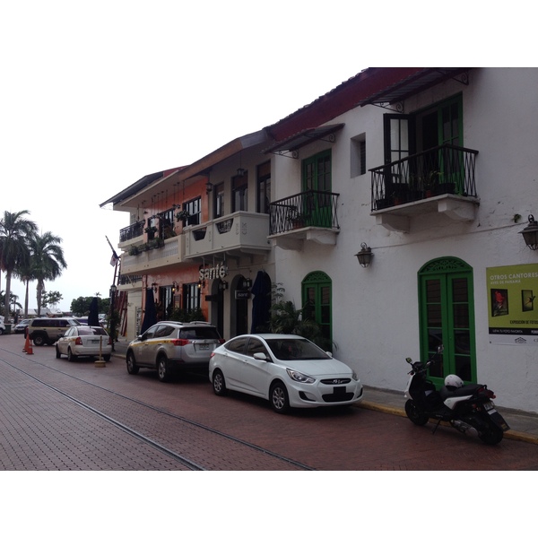 Photo Panama Panama 2015-03 212