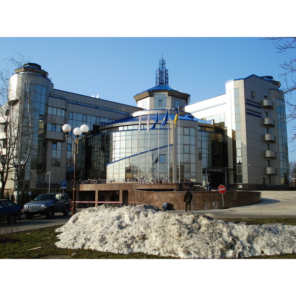 Photo Ukraine Kiev Sportyvna 2007-03 5