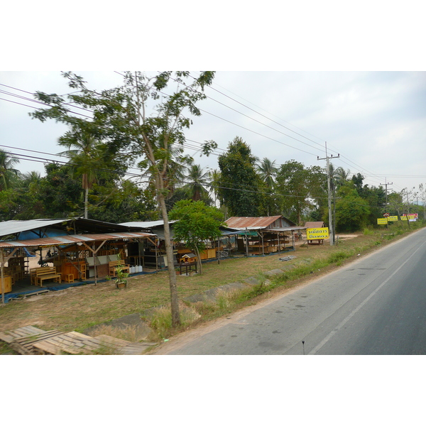 Photo Thaïlande Chonburi Sukhumvit 2008-01 135
