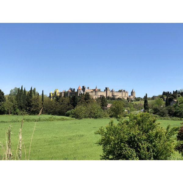 Photo France Carcassonne 2018-04 127