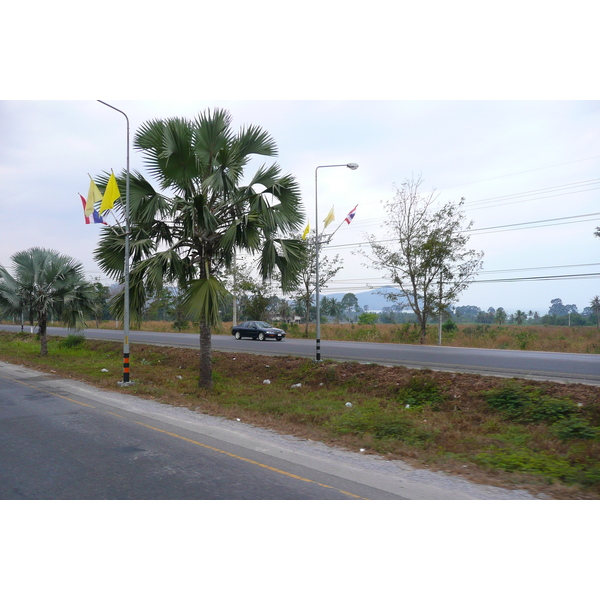 Photo Thaïlande Chonburi Sukhumvit 2008-01 144