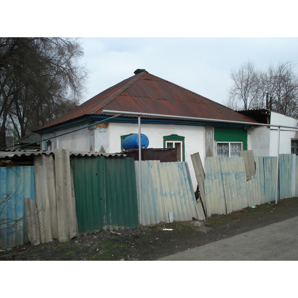 Photo Kazakhstan Almaty 2007-03 322