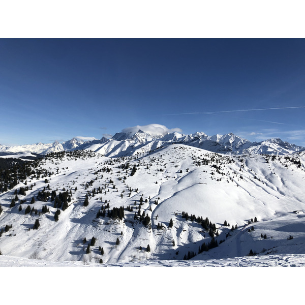 Photo France Praz sur Arly 2019-12 70