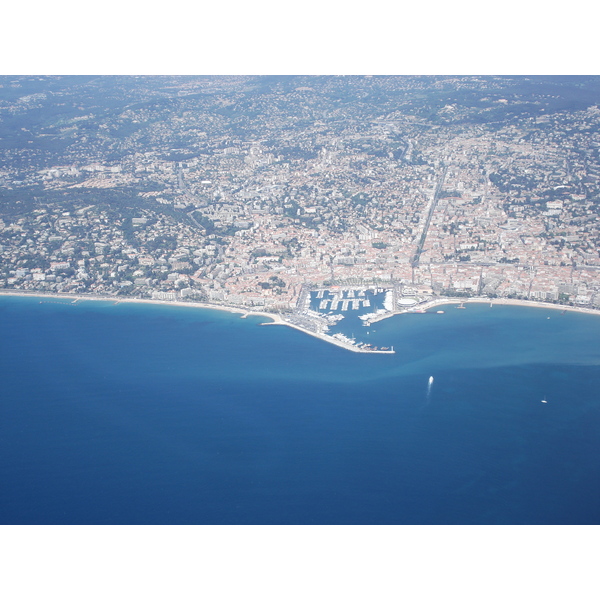 Photo France Cannes 2006-05 8