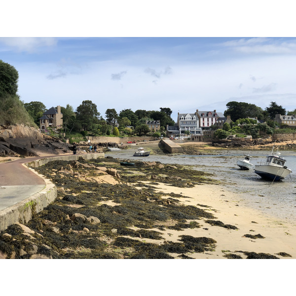 Photo France Île de Bréhat 2020-06 167