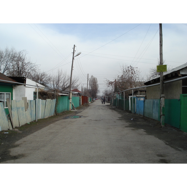 Photo Kazakhstan Almaty 2007-03 326